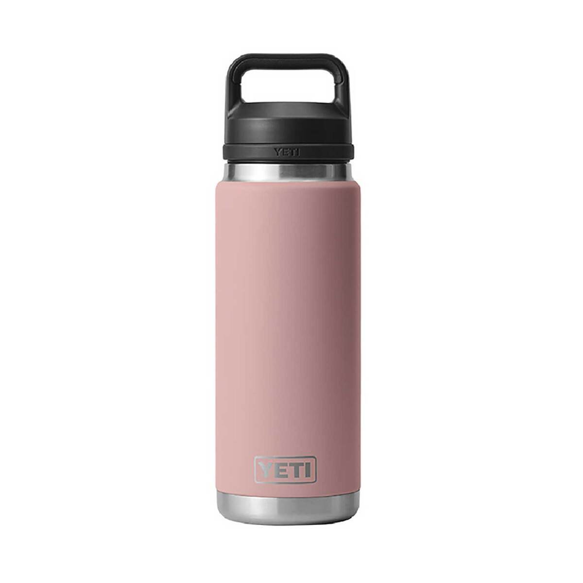 YETI Rambler 26oz Insulated Bottle with Chug Cap YETI Rambler 26oz Insulated Bottle with Chug Cap
