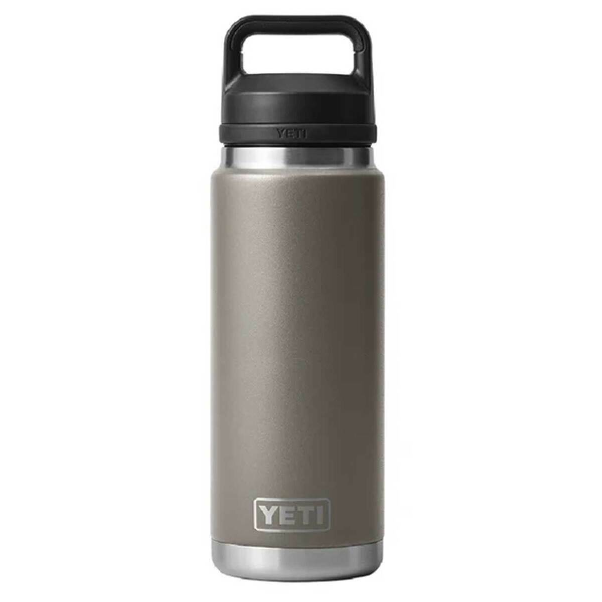 YETI Rambler 26oz Insulated Bottle with Chug Cap YETI Rambler 26oz Insulated Bottle with Chug Cap