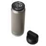 YETI Rambler 26oz Insulated Bottle with Chug Cap - Sharptail Taupe - Sharptail Taupe