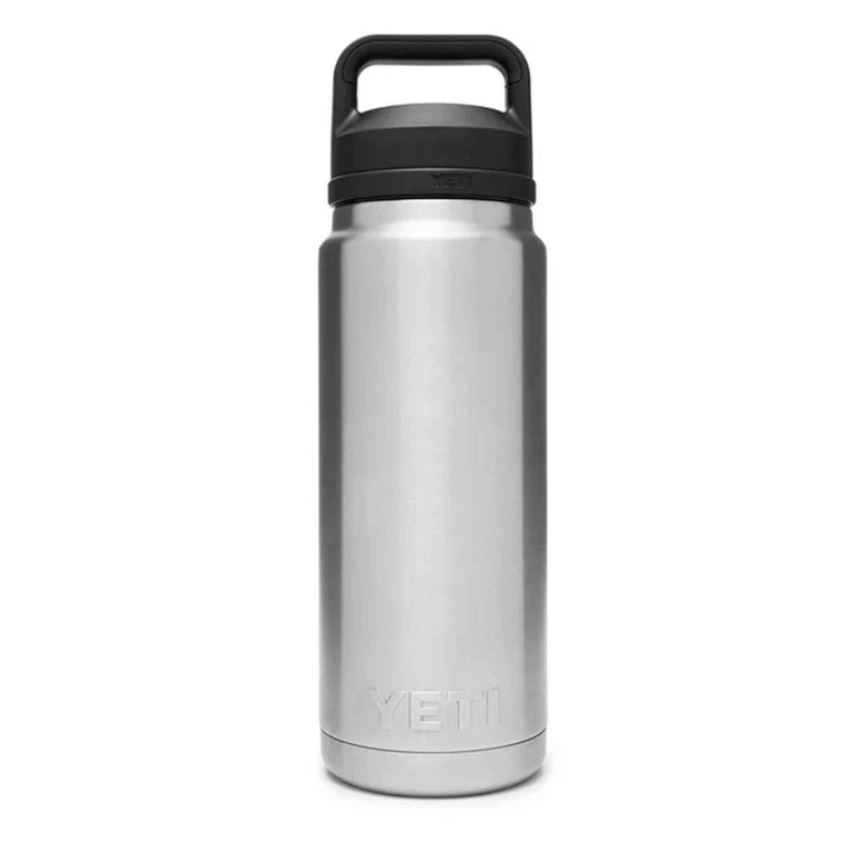 YETI Rambler 26oz Insulated Bottle with Chug Cap YETI Rambler 26oz Insulated Bottle with Chug Cap