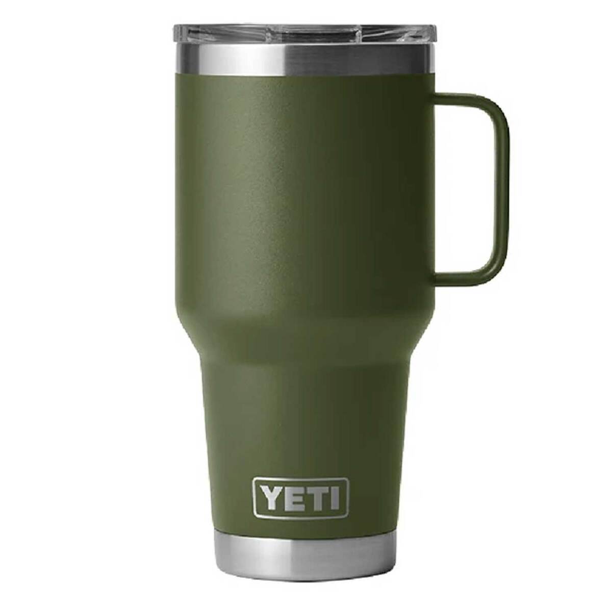 YETI Rambler 30oz Travel Mug with Stronghold Lid YETI Rambler 30oz Travel Mug with Stronghold Lid