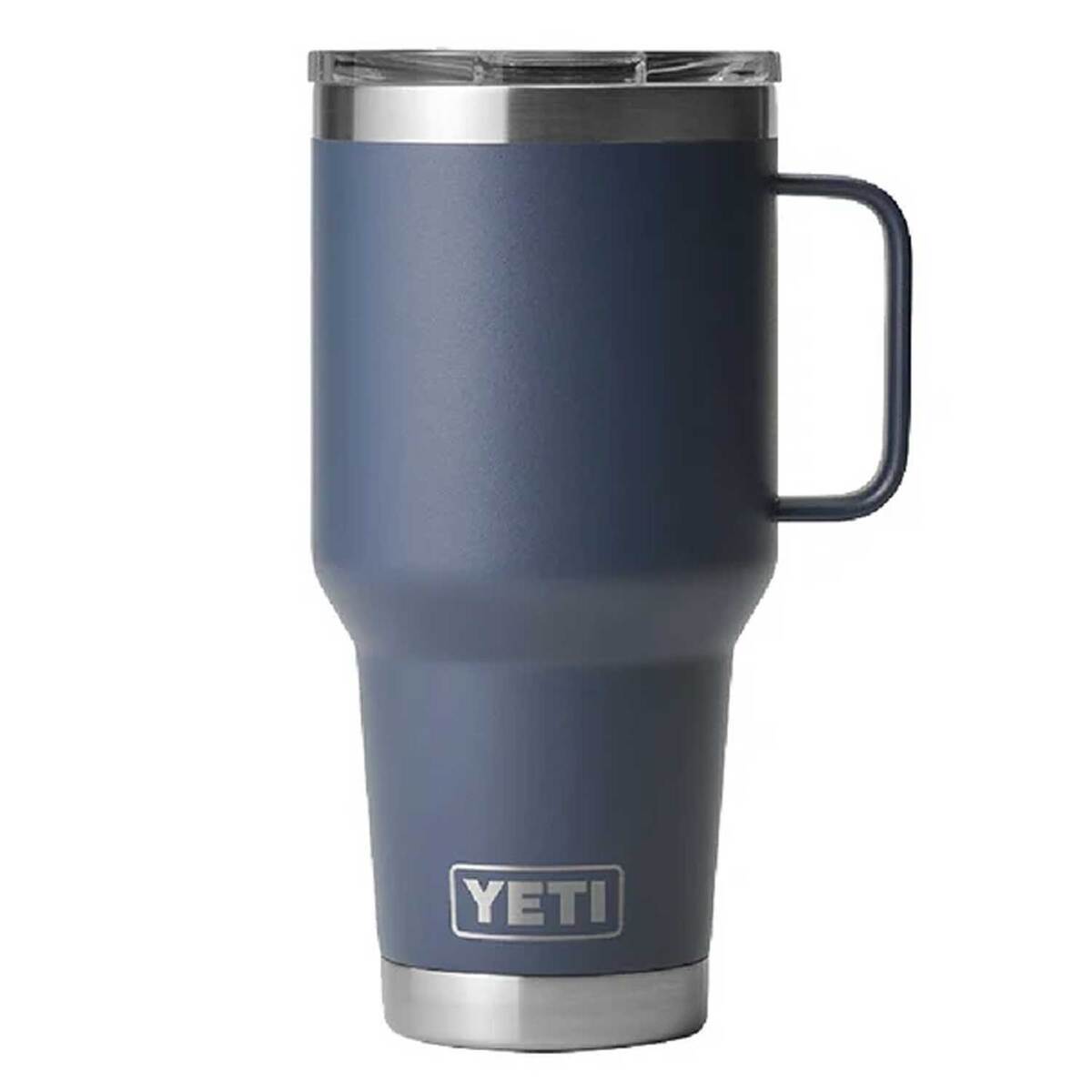 YETI Rambler 30oz Travel Mug with Stronghold Lid YETI Rambler 30oz Travel Mug with Stronghold Lid