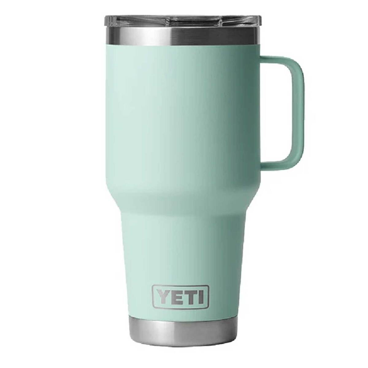 YETI Rambler 30oz Travel Mug with Stronghold Lid YETI Rambler 30oz Travel Mug with Stronghold Lid