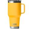YETI Rambler 30oz Travel Mug with Stronghold Lid - Alpine Yellow - Alpine Yellow