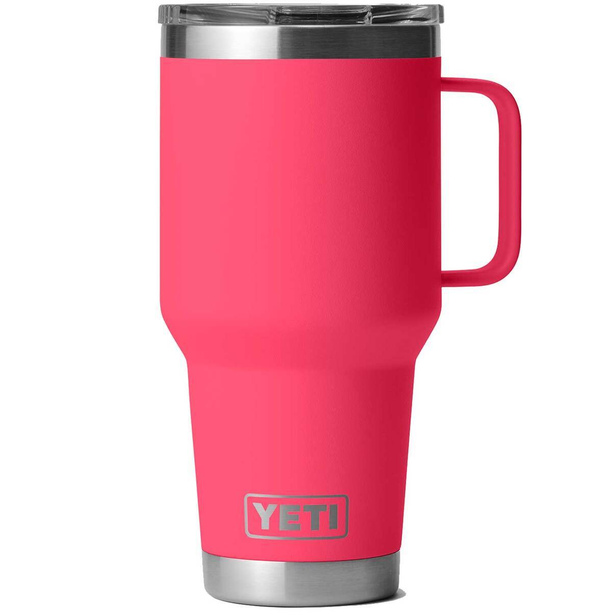 YETI Rambler 30oz Travel Mug with Stronghold Lid YETI Rambler 30oz Travel Mug with Stronghold Lid