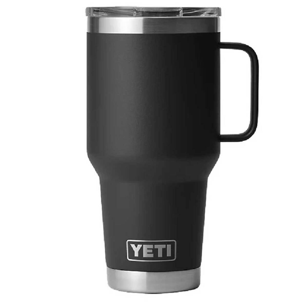 YETI Rambler 30oz Travel Mug with Stronghold Lid YETI Rambler 30oz Travel Mug with Stronghold Lid