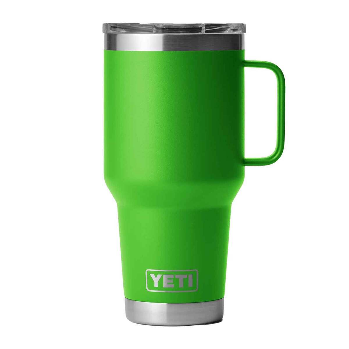 YETI Rambler 30oz Travel Mug with Stronghold Lid YETI Rambler 30oz Travel Mug with Stronghold Lid