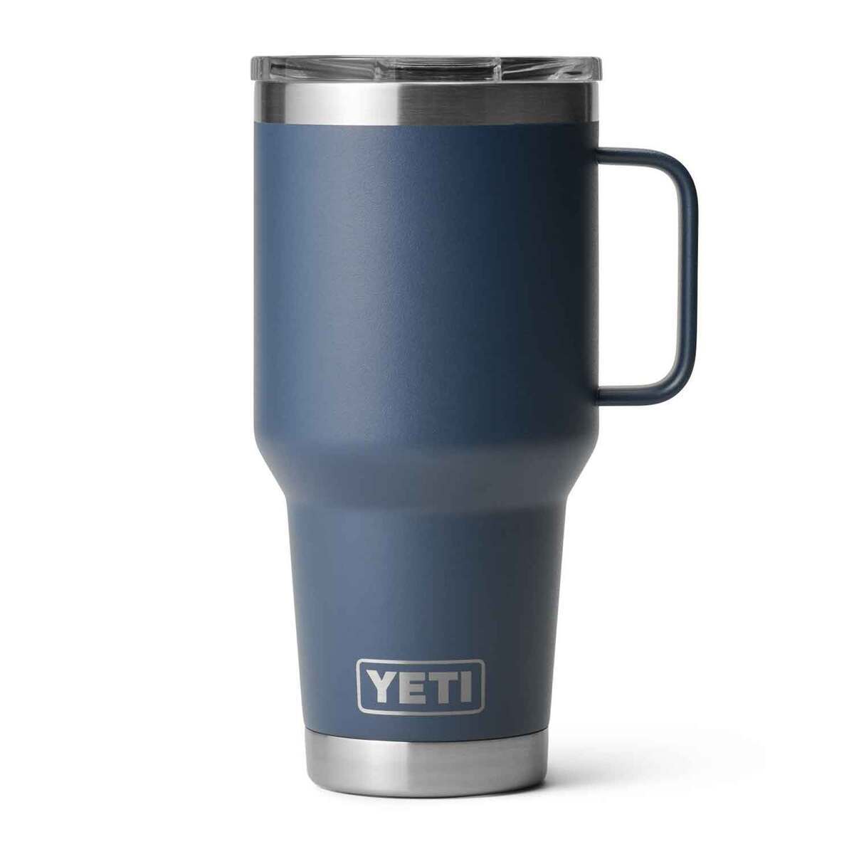 YETI Rambler 30oz Travel Mug with Stronghold Lid YETI Rambler 30oz Travel Mug with Stronghold Lid