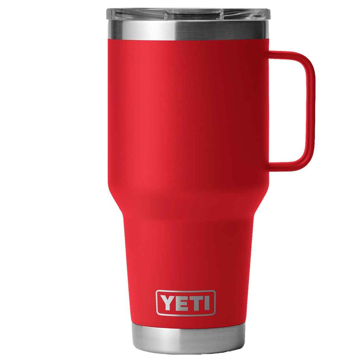 YETI Rambler 30oz Travel Mug with Stronghold Lid YETI Rambler 30oz Travel Mug with Stronghold Lid