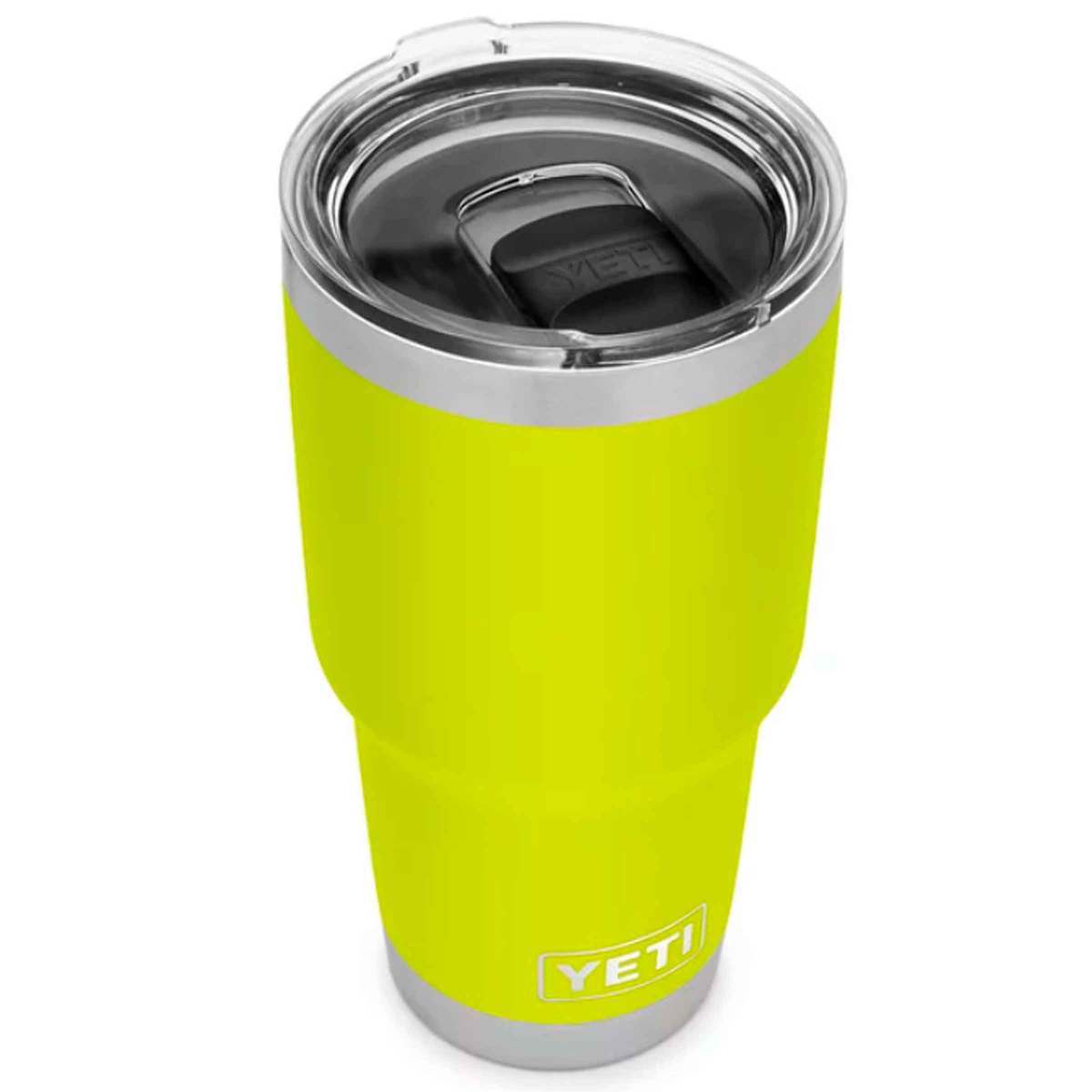 YETI Rambler 30oz Tumbler with MagSlider Lid YETI Rambler 30oz Tumbler with MagSlider Lid