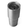 YETI Rambler 30oz Tumbler with MagSlider Lid - Stainless Steel - Stainless Steel 30oz