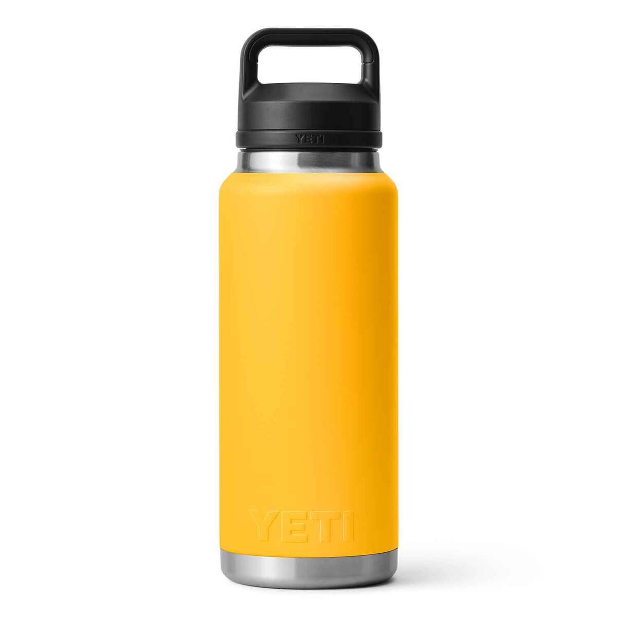 YETI Rambler 36oz Insulated Bottle with Chug Cap YETI Rambler 36oz Insulated Bottle with Chug Cap