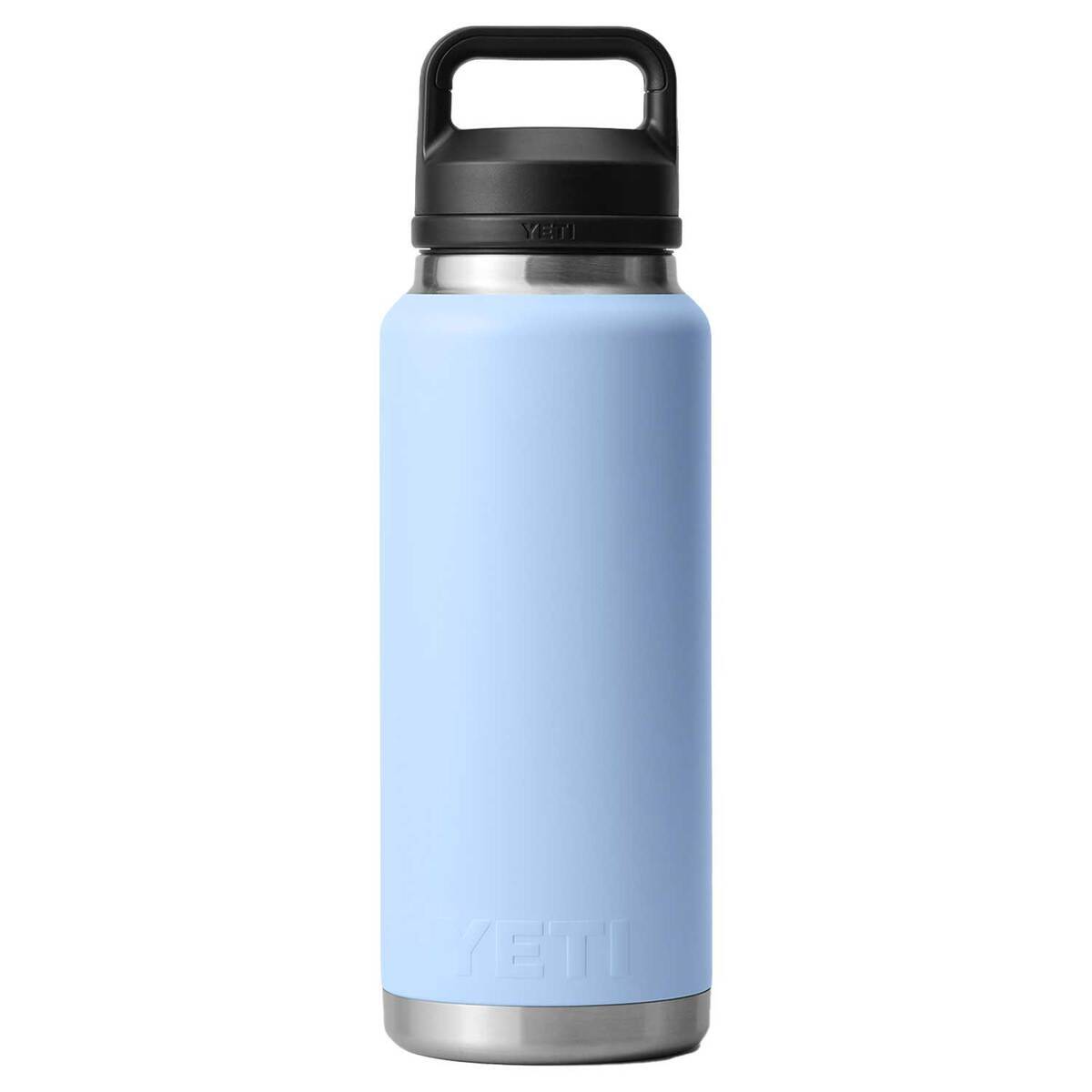 YETI Rambler 36oz Insulated Bottle with Chug Cap YETI Rambler 36oz Insulated Bottle with Chug Cap