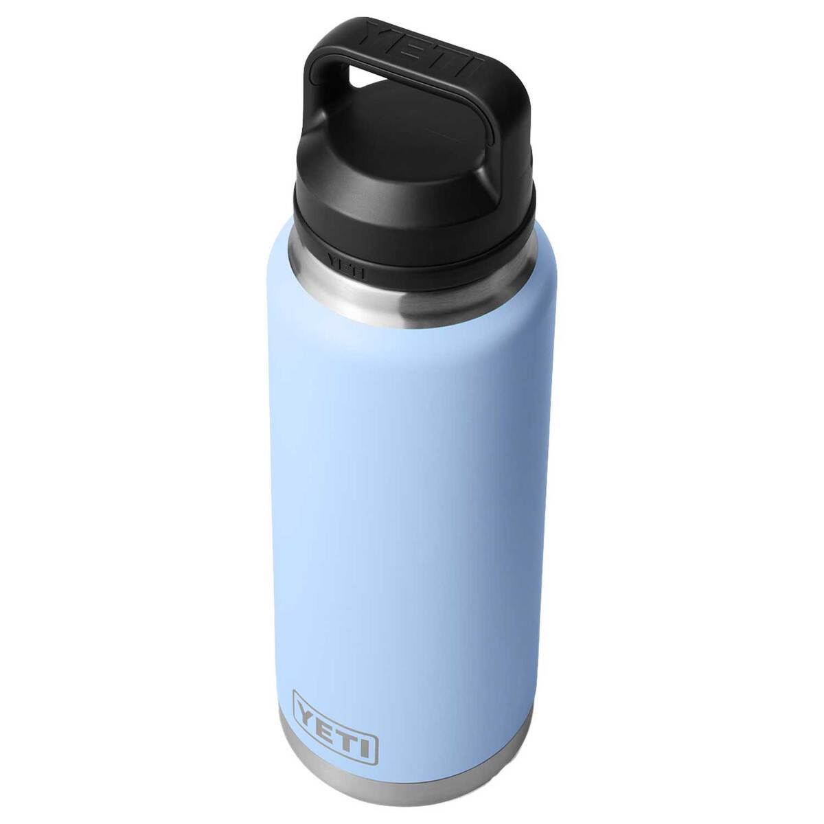 YETI Rambler 36oz Insulated Bottle with Chug Cap YETI Rambler 36oz Insulated Bottle with Chug Cap