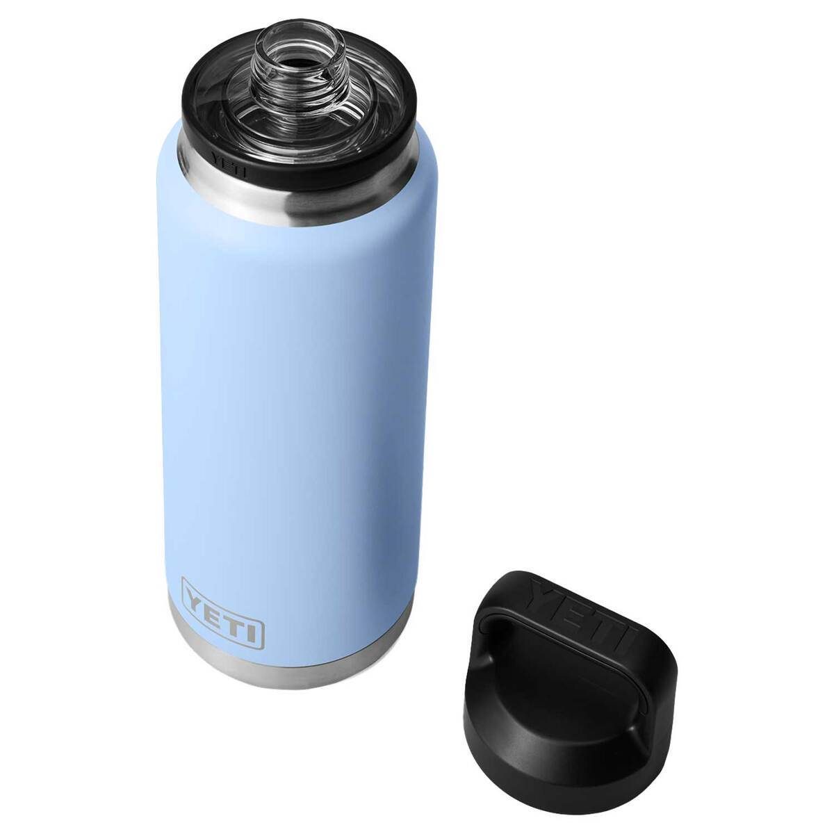 YETI Rambler 36oz Insulated Bottle with Chug Cap YETI Rambler 36oz Insulated Bottle with Chug Cap