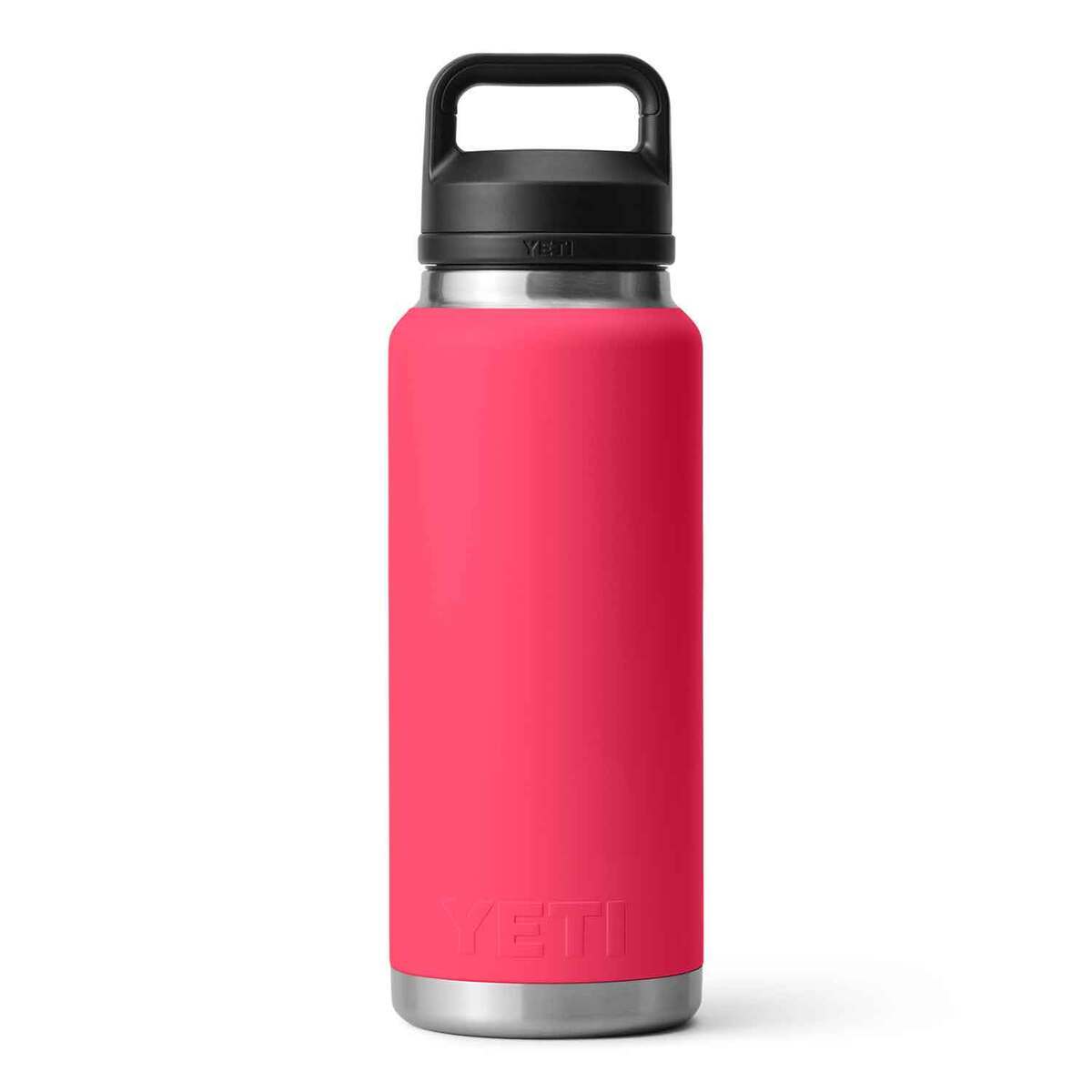 YETI Rambler 36oz Insulated Bottle with Chug Cap YETI Rambler 36oz Insulated Bottle with Chug Cap