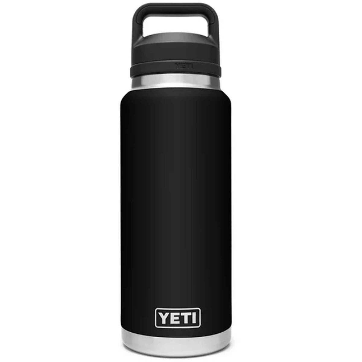 YETI Rambler 36oz Insulated Bottle with Chug Cap YETI Rambler 36oz Insulated Bottle with Chug Cap