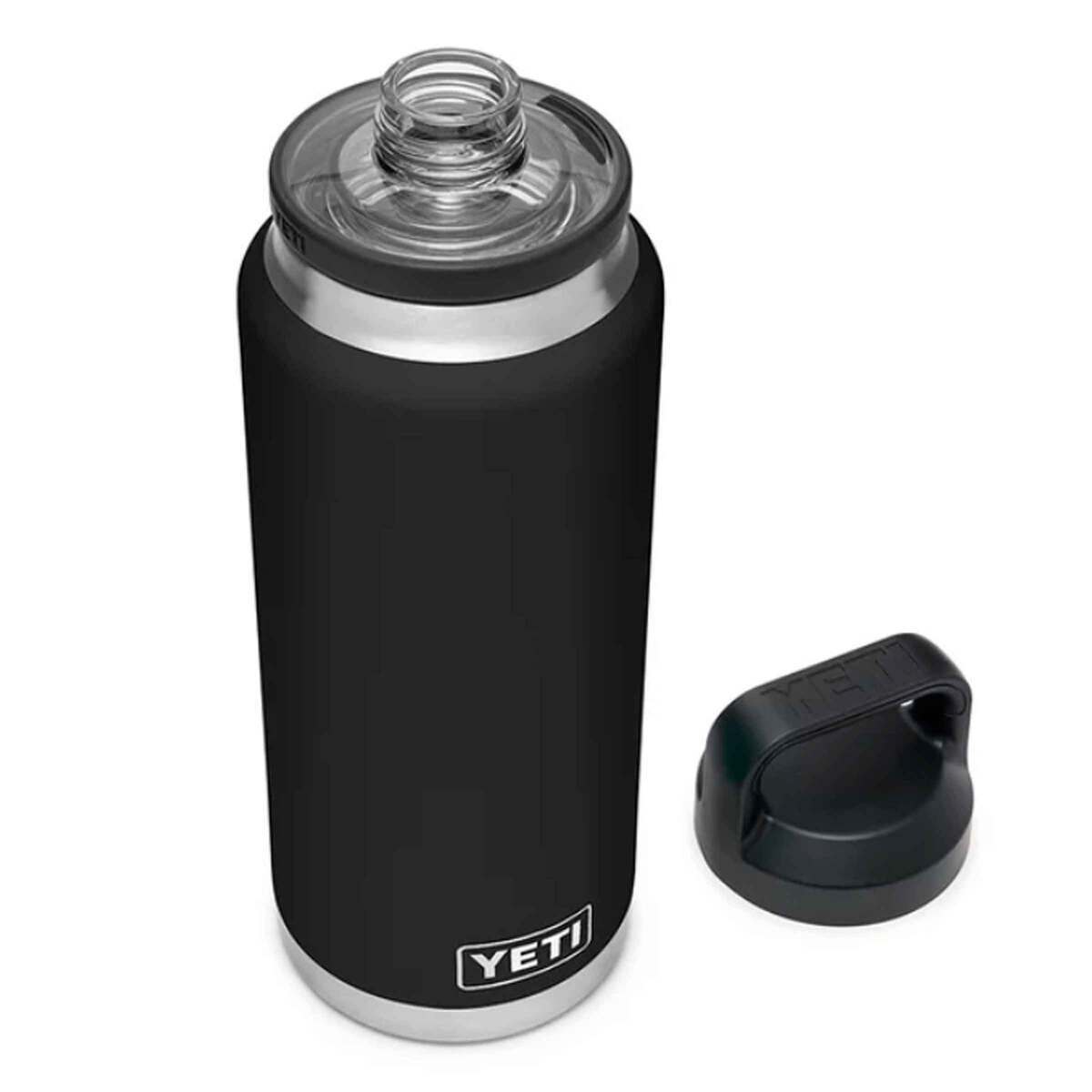 YETI Rambler 36oz Insulated Bottle with Chug Cap YETI Rambler 36oz Insulated Bottle with Chug Cap