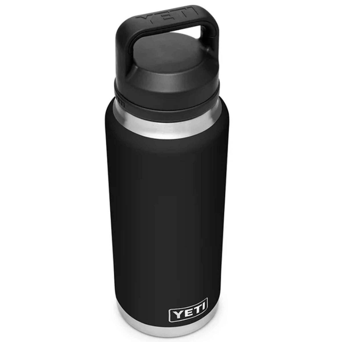 YETI Rambler 36oz Insulated Bottle with Chug Cap YETI Rambler 36oz Insulated Bottle with Chug Cap