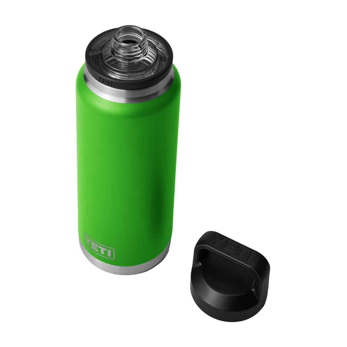 YETI Rambler 36oz Insulated Bottle with Chug Cap YETI Rambler 36oz Insulated Bottle with Chug Cap