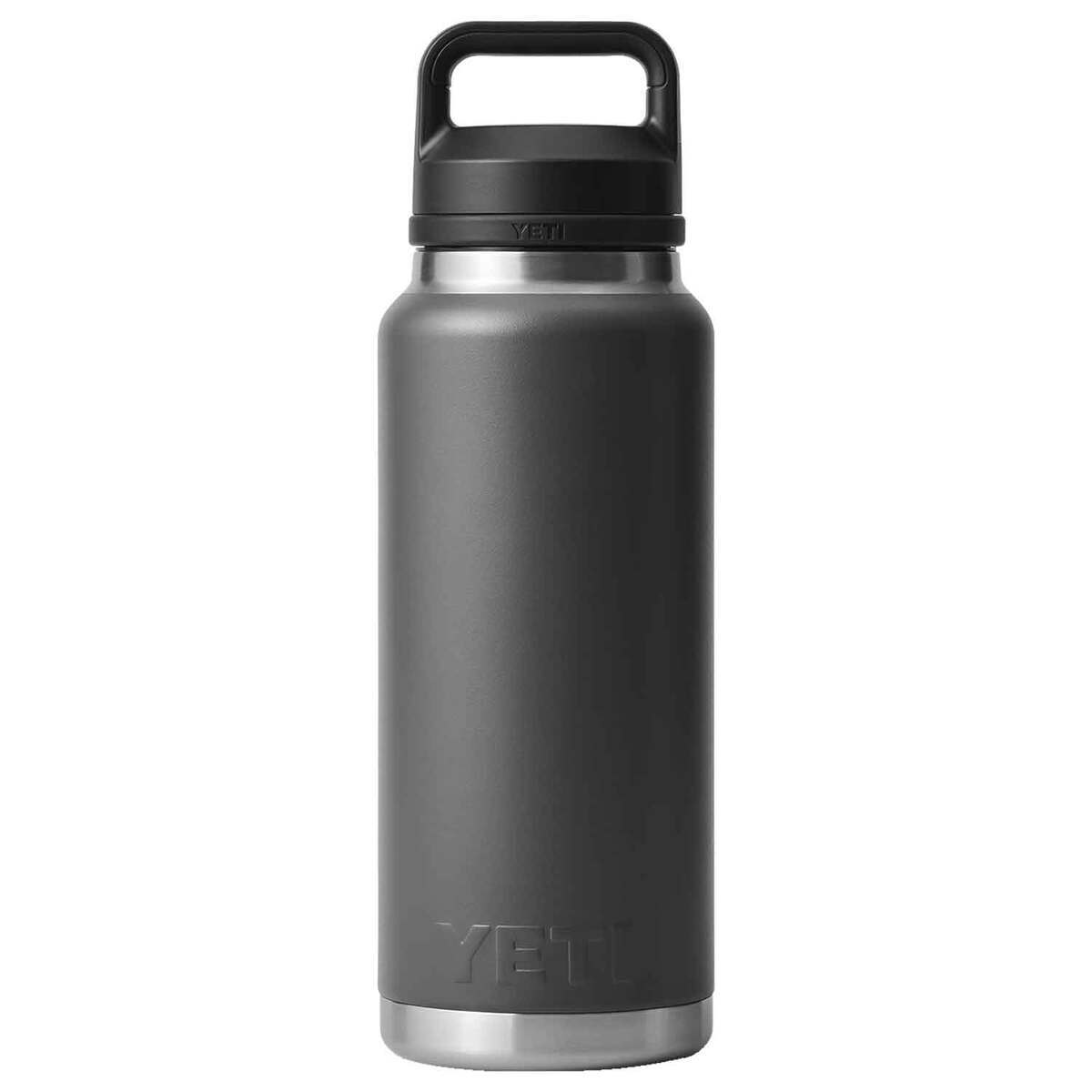 YETI Rambler 36oz Insulated Bottle with Chug Cap YETI Rambler 36oz Insulated Bottle with Chug Cap