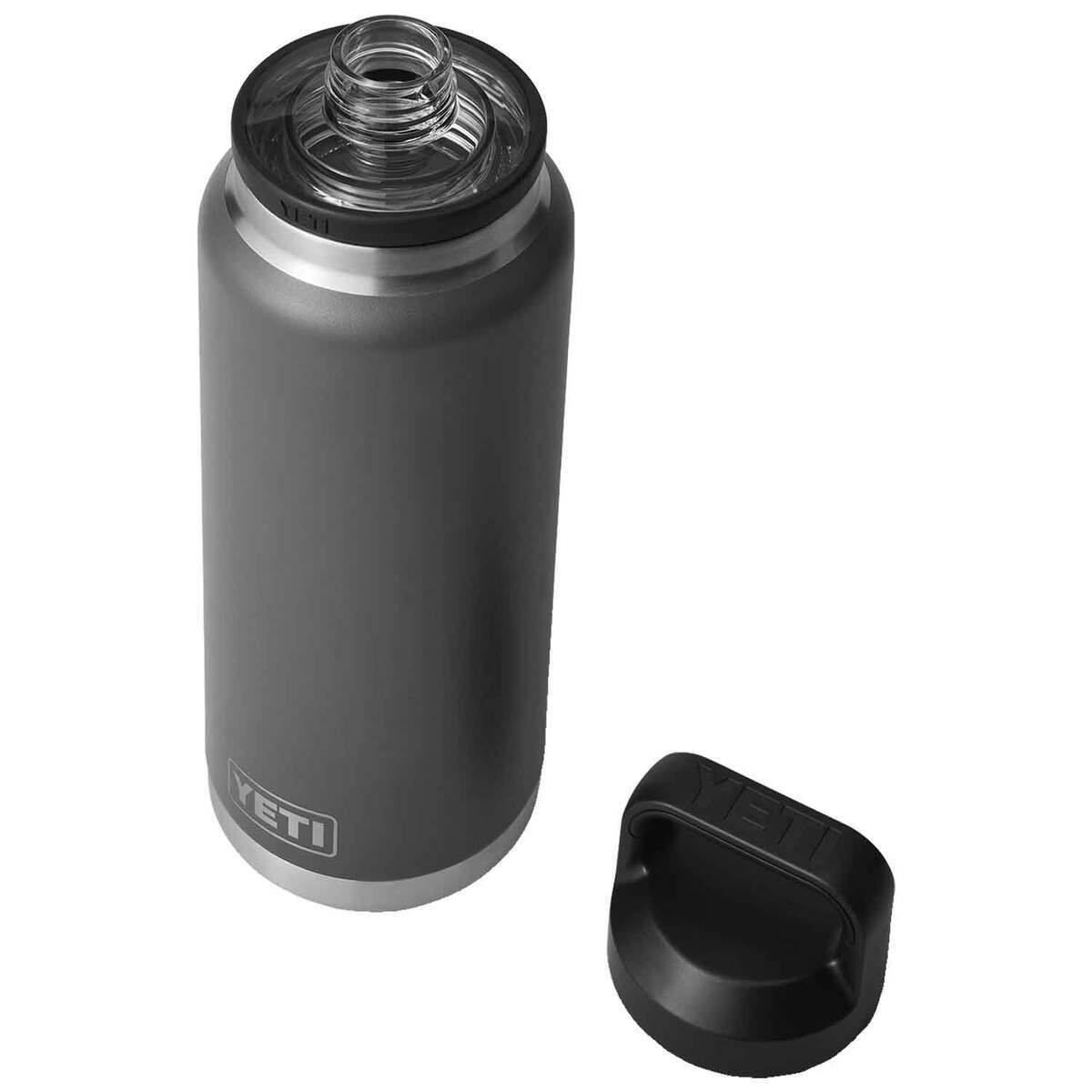 YETI Rambler 36oz Insulated Bottle with Chug Cap YETI Rambler 36oz Insulated Bottle with Chug Cap