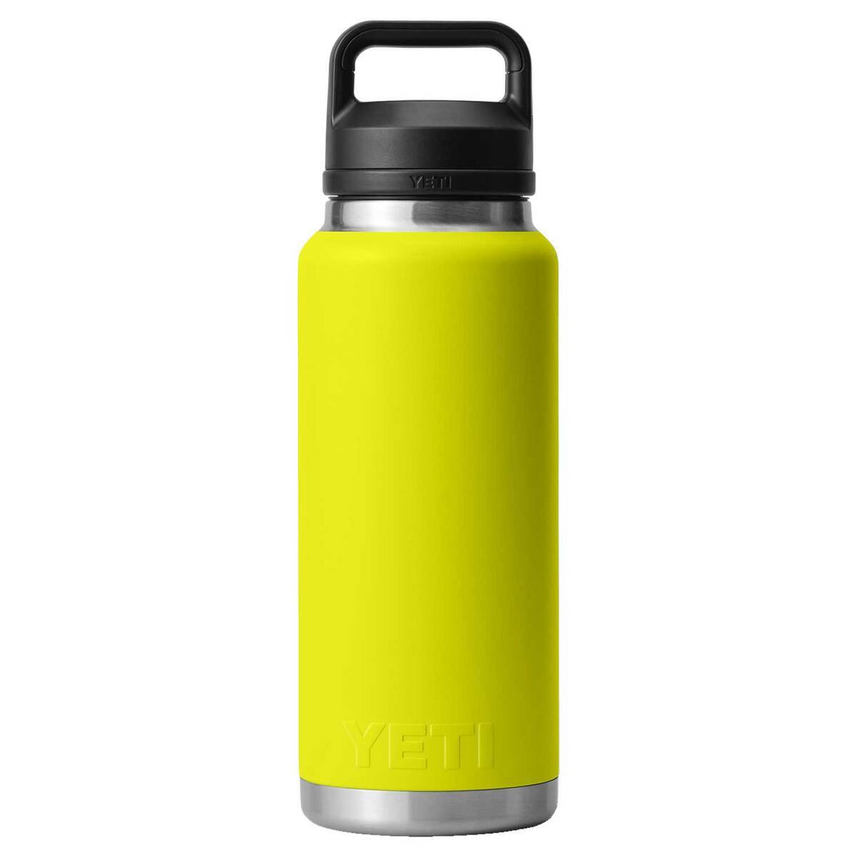 YETI Rambler 36oz Insulated Bottle with Chug Cap YETI Rambler 36oz Insulated Bottle with Chug Cap
