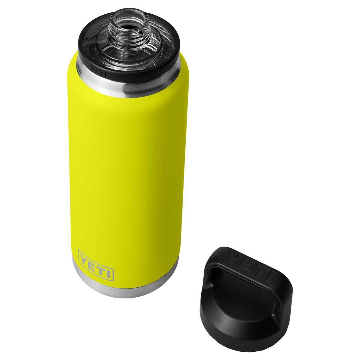 YETI Rambler 36oz Insulated Bottle with Chug Cap YETI Rambler 36oz Insulated Bottle with Chug Cap
