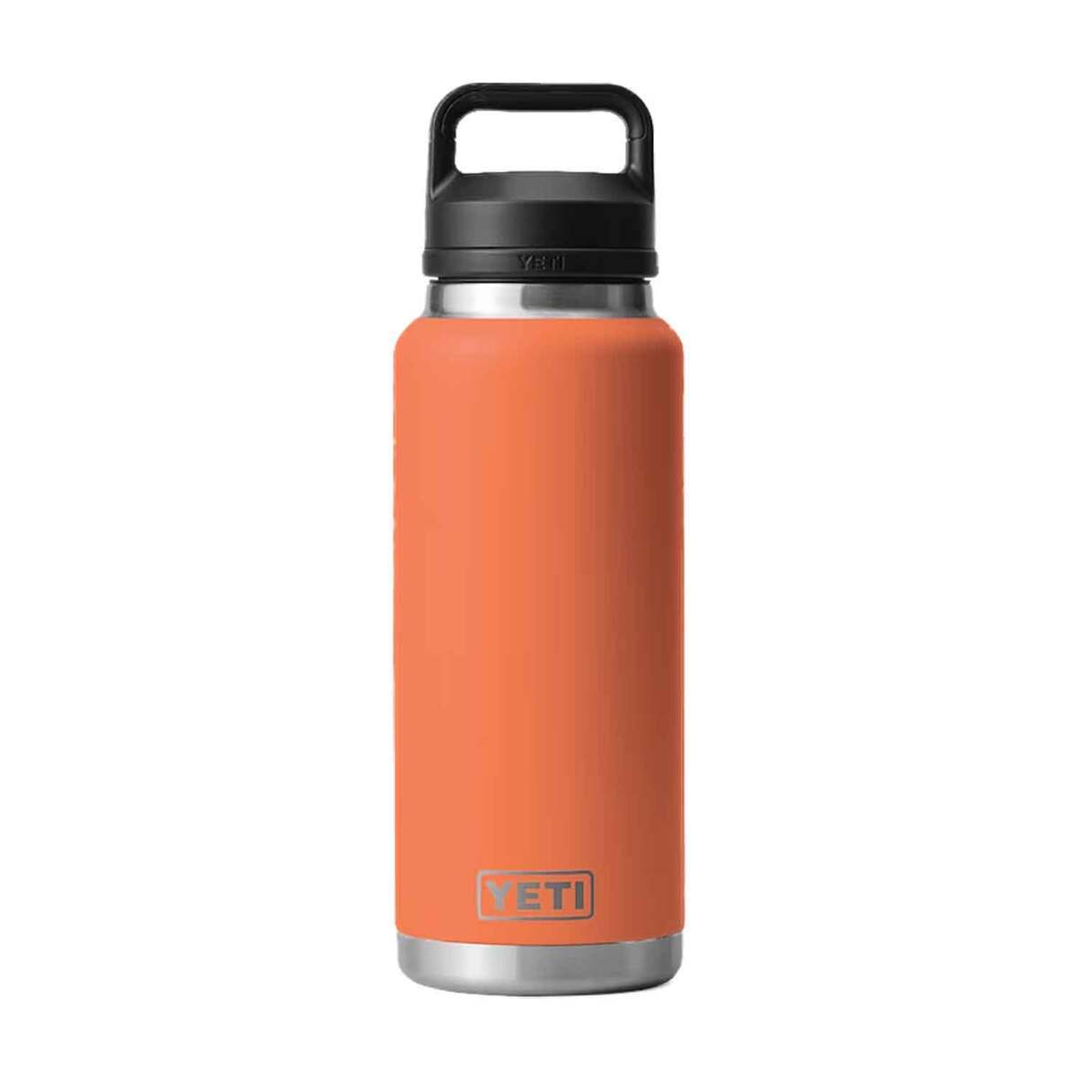 YETI Rambler 36oz Insulated Bottle with Chug Cap YETI Rambler 36oz Insulated Bottle with Chug Cap