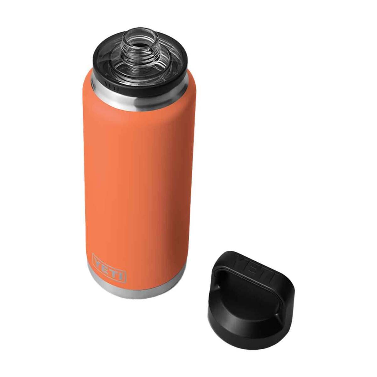 YETI Rambler 36oz Insulated Bottle with Chug Cap YETI Rambler 36oz Insulated Bottle with Chug Cap