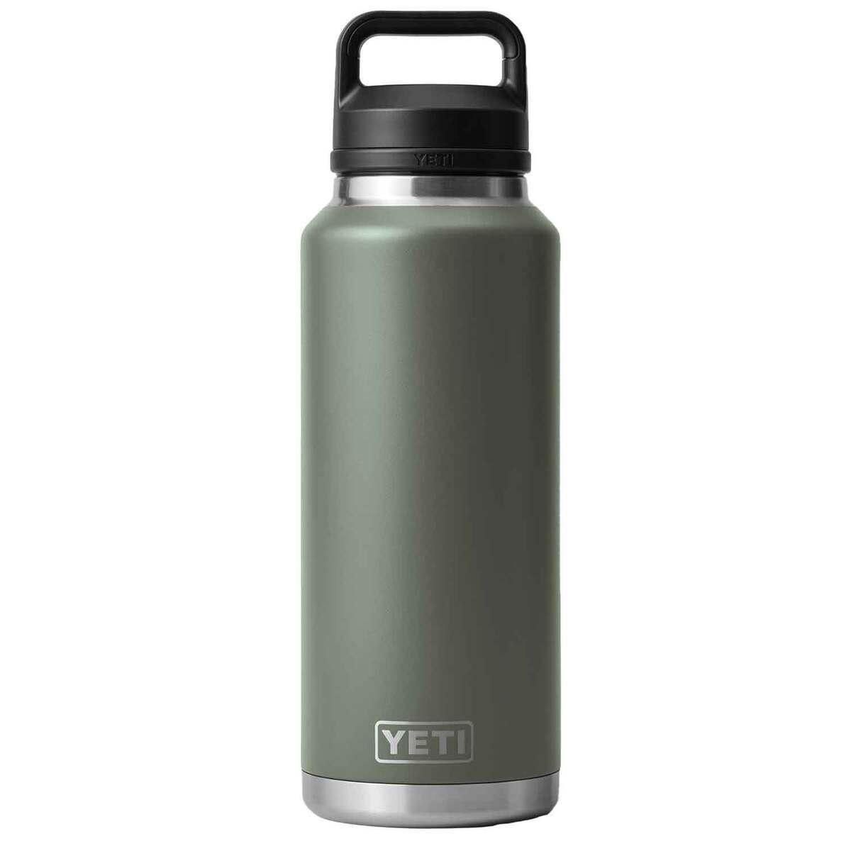 YETI Rambler 16 oz Stackable Pint, Vacuum Insulated, Stainless  Steel with MagSlider Lid (Alpine Yellow): Tumblers & Water Glasses