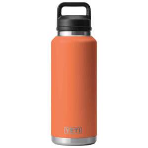 YETI Rambler 46oz Wide Mouth Insulated Bottle with Chug Cap