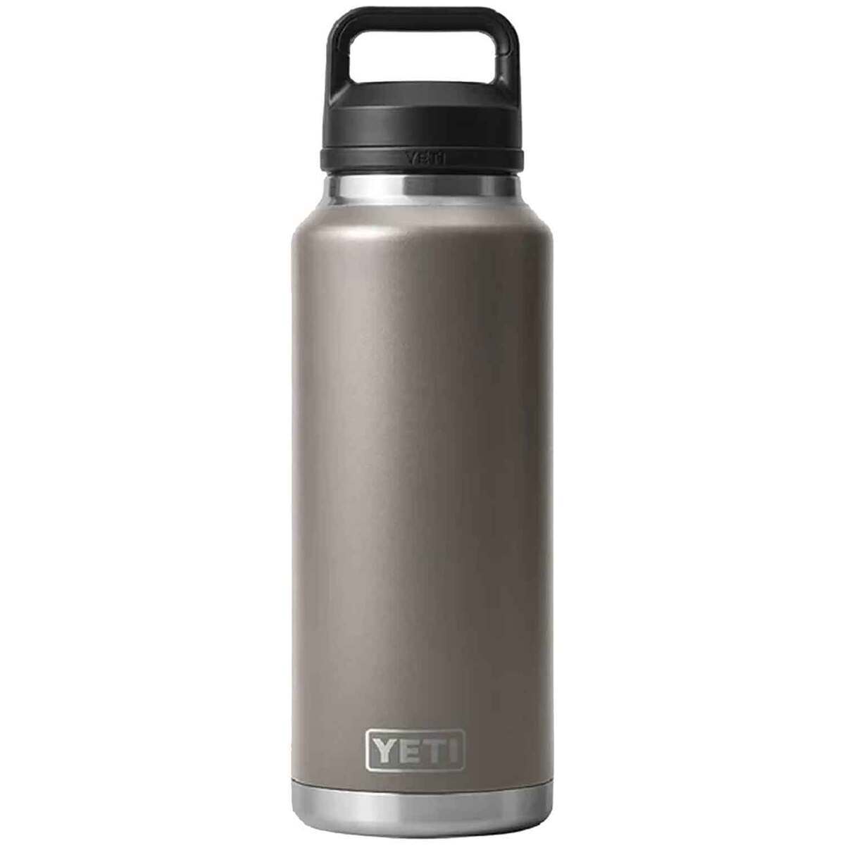 YETI Rambler 46oz Wide Mouth Insulated Bottle with Chug Cap