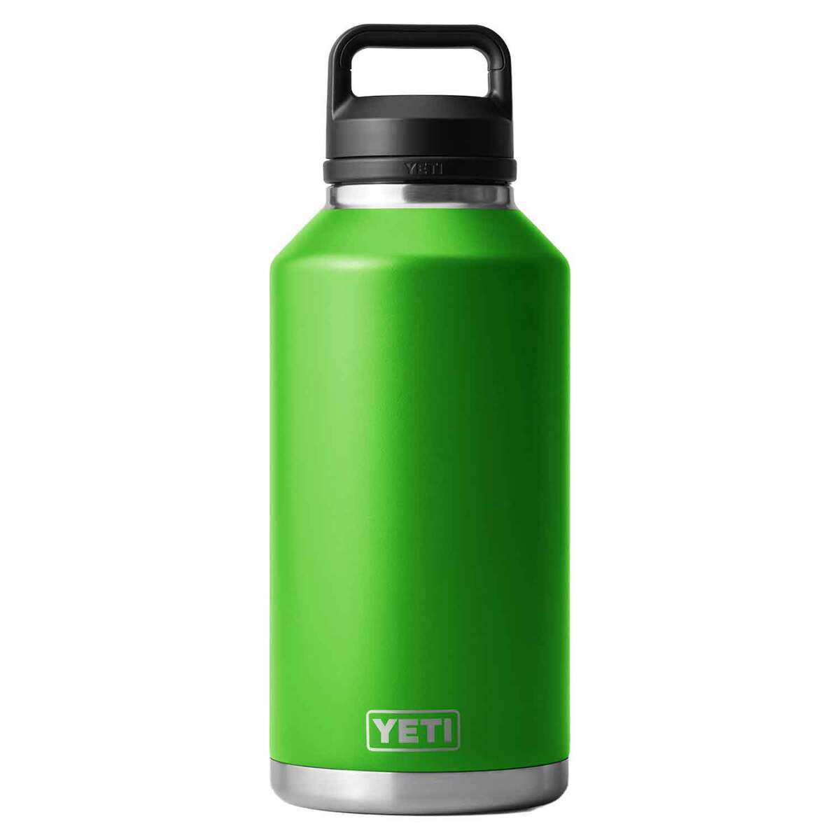 YETI Rambler 64oz Insulated Bottle with Chug Cap YETI Rambler 64oz Insulated Bottle with Chug Cap