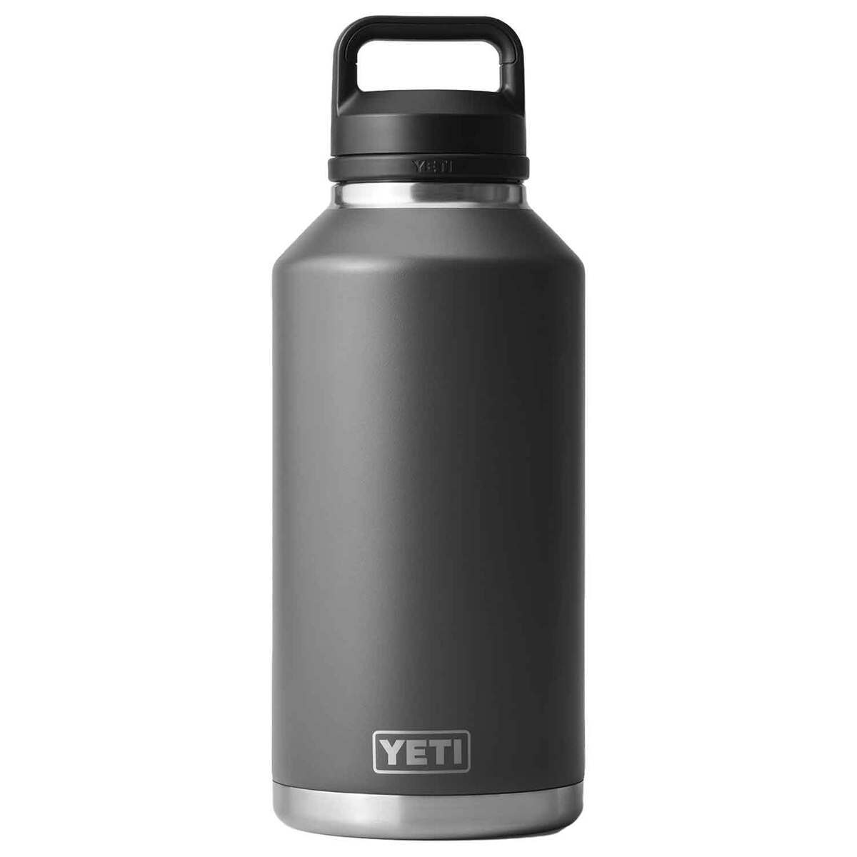 YETI Rambler 64oz Insulated Bottle with Chug Cap YETI Rambler 64oz Insulated Bottle with Chug Cap