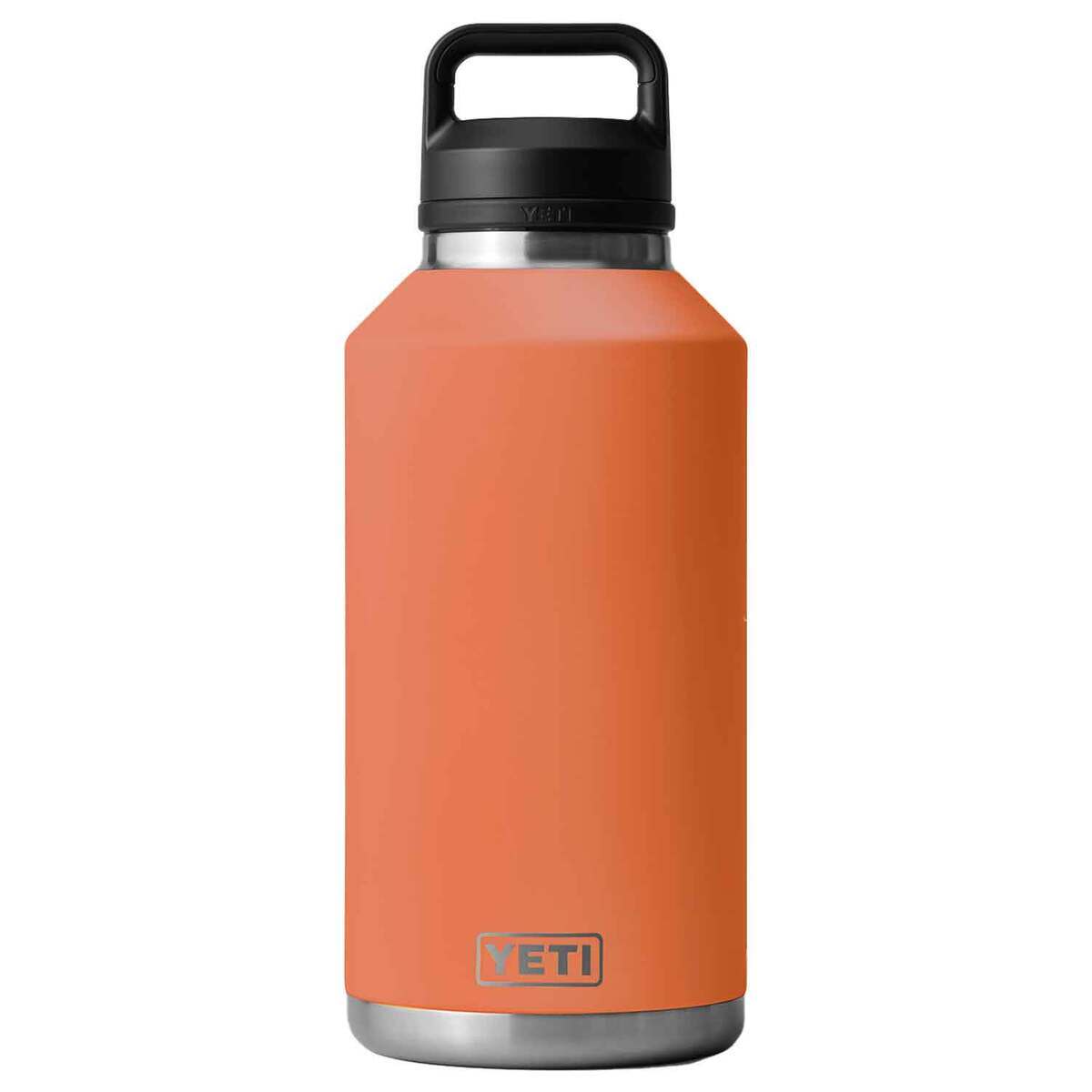 YETI Rambler 64oz Insulated Bottle with Chug Cap YETI Rambler 64oz Insulated Bottle with Chug Cap