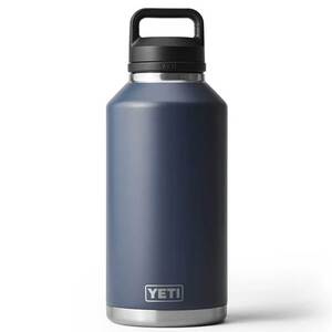 YETI Rambler 64oz Insulated Bottle with Chug Cap