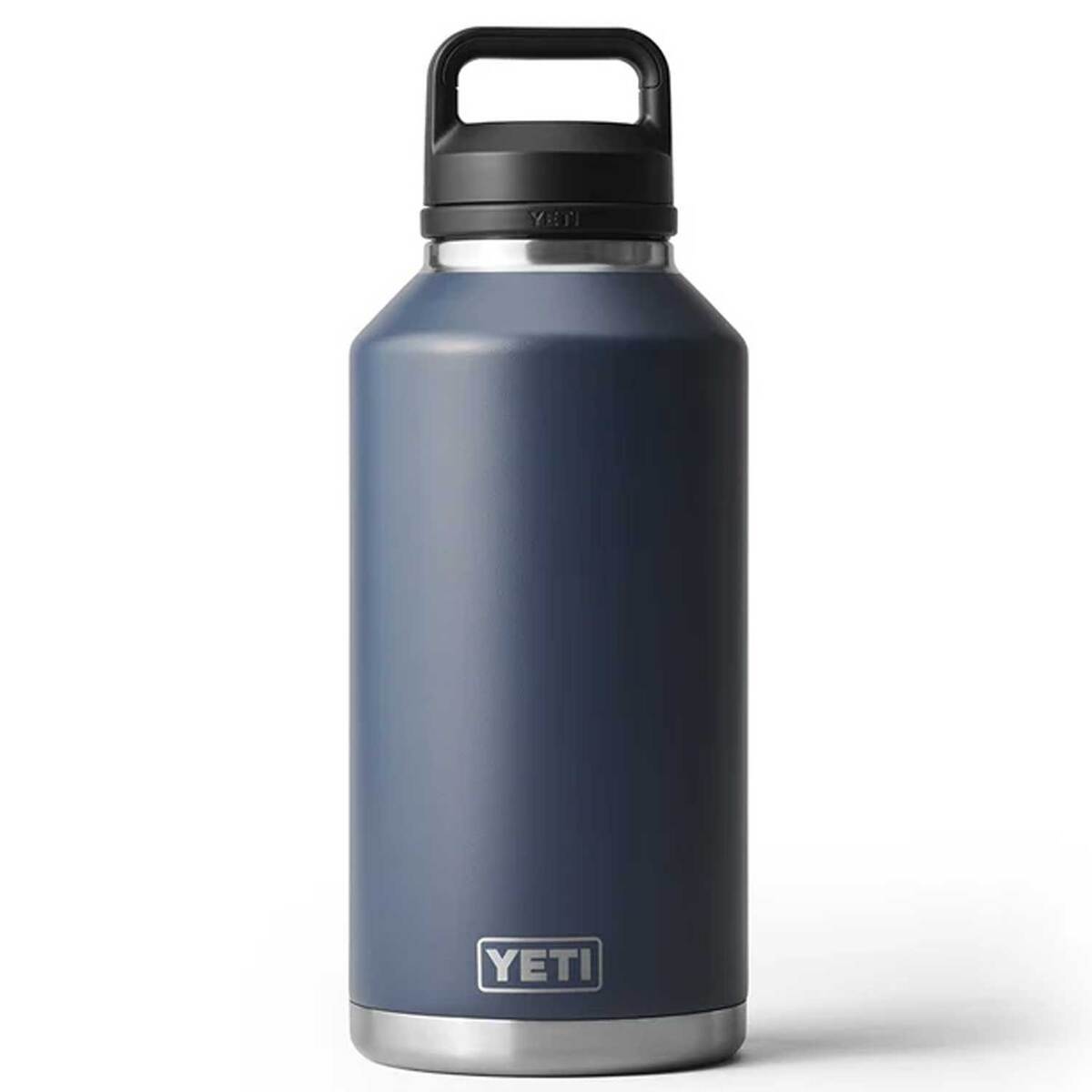 YETI Rambler 64oz Insulated Bottle with Chug Cap YETI Rambler 64oz Insulated Bottle with Chug Cap
