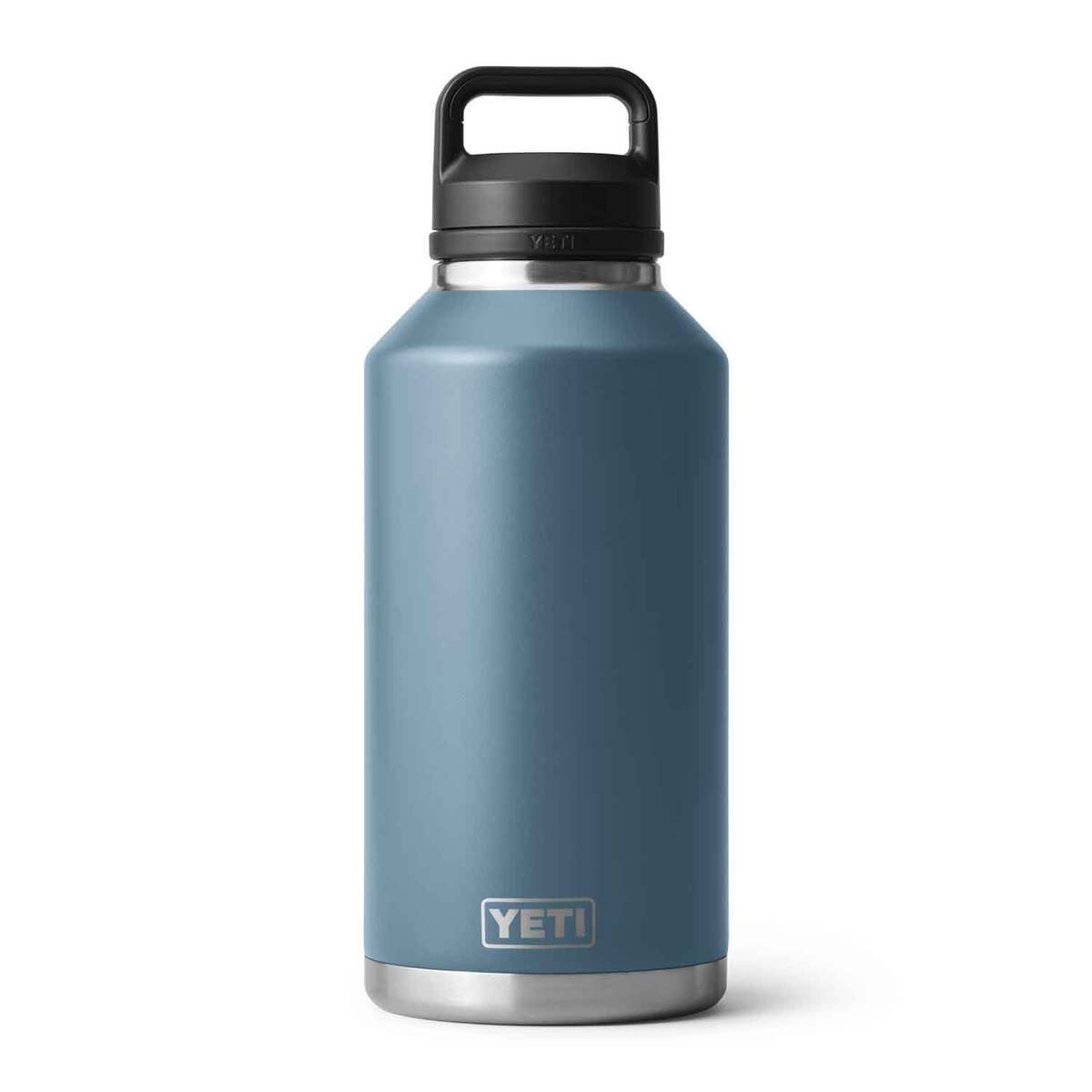 YETI Rambler 64oz Insulated Bottle with Chug Cap YETI Rambler 64oz Insulated Bottle with Chug Cap