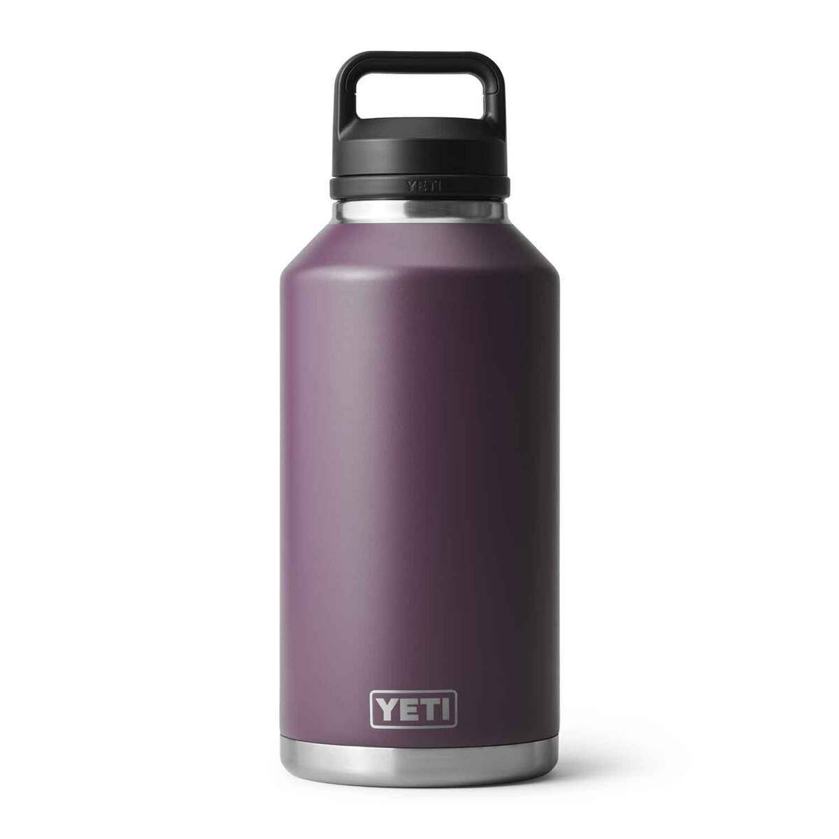 YETI Rambler 64oz Insulated Bottle with Chug Cap YETI Rambler 64oz Insulated Bottle with Chug Cap