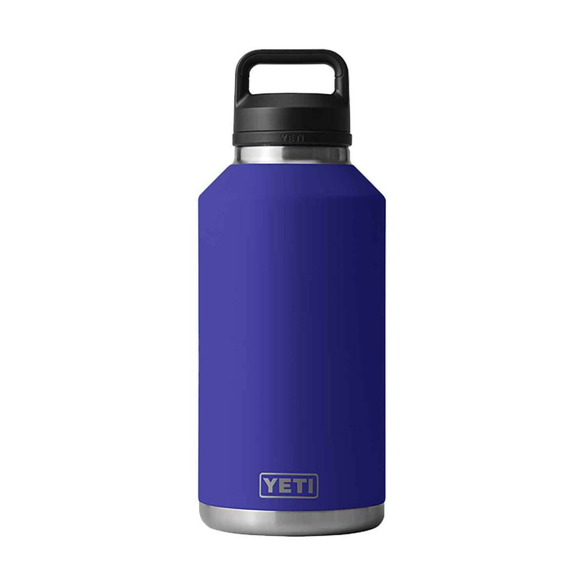 YETI Rambler 64oz Insulated Bottle with Chug Cap YETI Rambler 64oz Insulated Bottle with Chug Cap