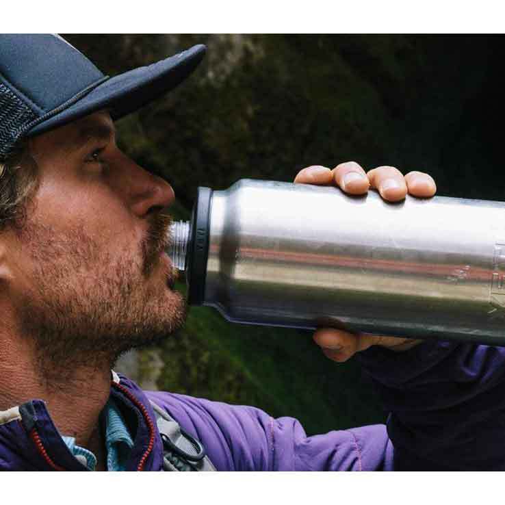 YETI Rambler Bottle Chug Cap - Black YETI Rambler Bottle Chug Cap - Black