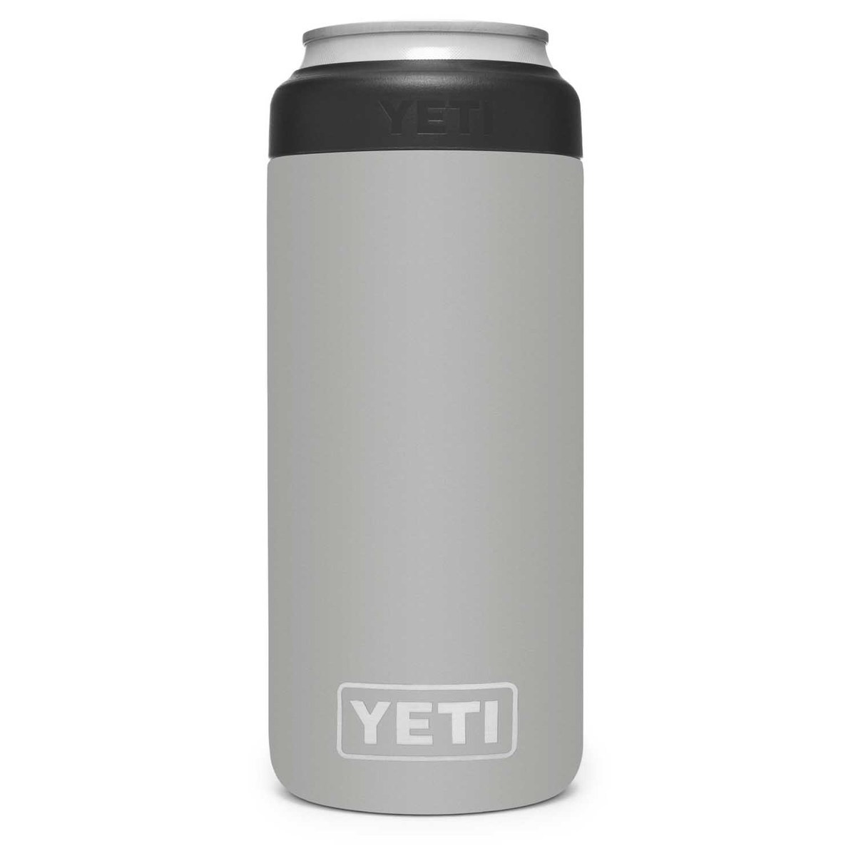 YETI Rambler 12oz Slim Can Colster Insulator YETI Rambler 12oz Slim Can Colster Insulator