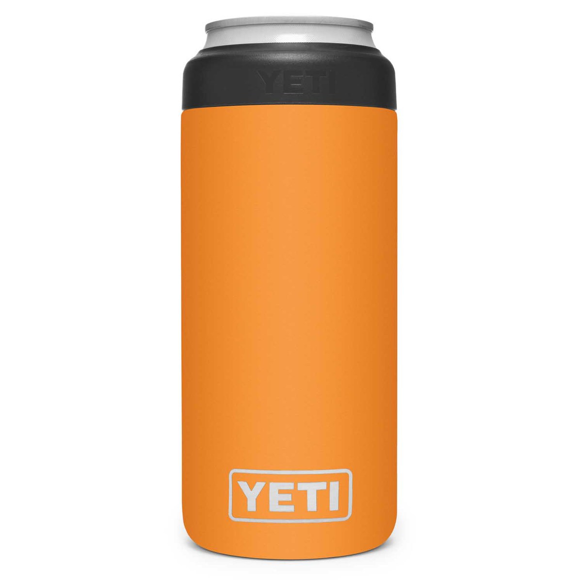 YETI Rambler 12oz Slim Can Colster Insulator YETI Rambler 12oz Slim Can Colster Insulator