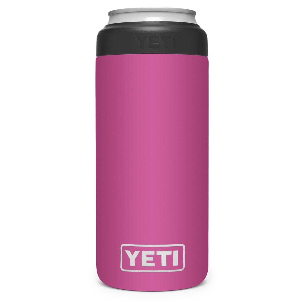 YETI Rambler 12oz Slim Can Colster Insulator YETI Rambler 12oz Slim Can Colster Insulator