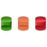 YETI Rambler Magslider Color Pack - Green/Clay/Red - Green/Clay/Red