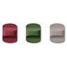 YETI Rambler Magslider Color Pack - Harvest Red/Highlands Olive/Sharptail Taupe - Harvest Red | Highlands Olive | Sharptail Taupe