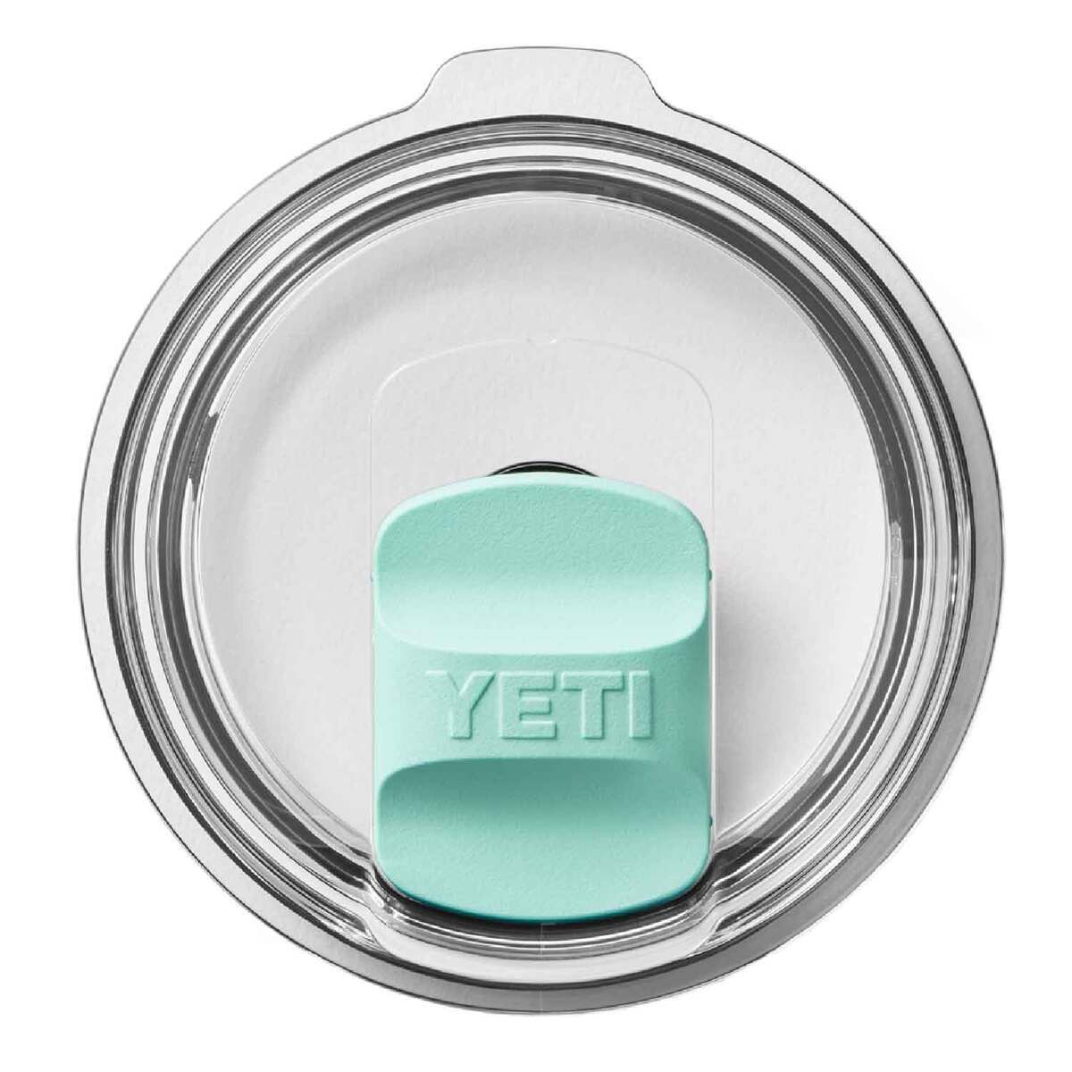 YETI Rambler MagSlider Color Pack - Navy/Seafoam/White - Navy, Seafoam, White YETI Rambler MagSlider Color Pack - Navy/Seafoam/White - Navy, Seafoam, White