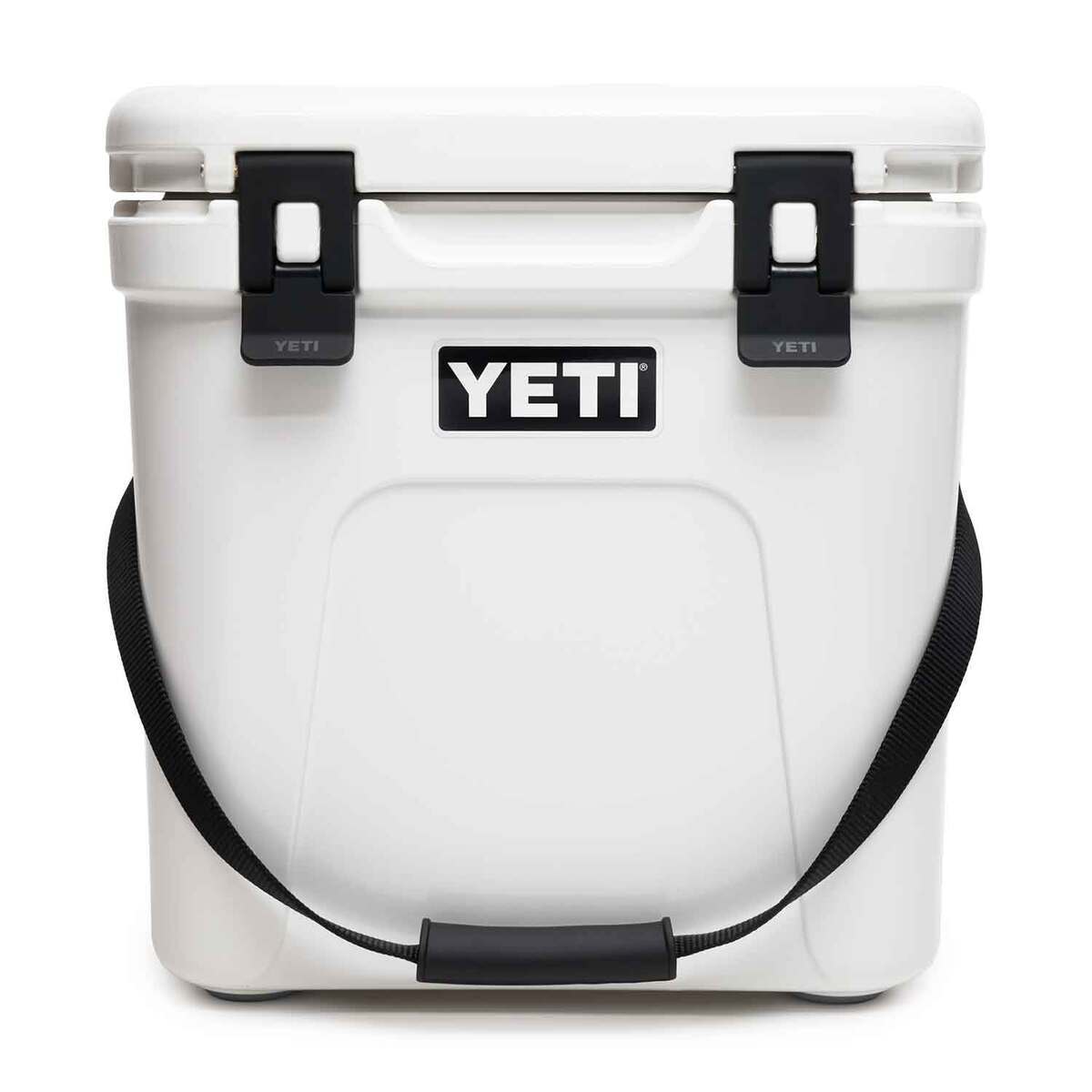 Yeti Charcoal Roadie 24 Cooler