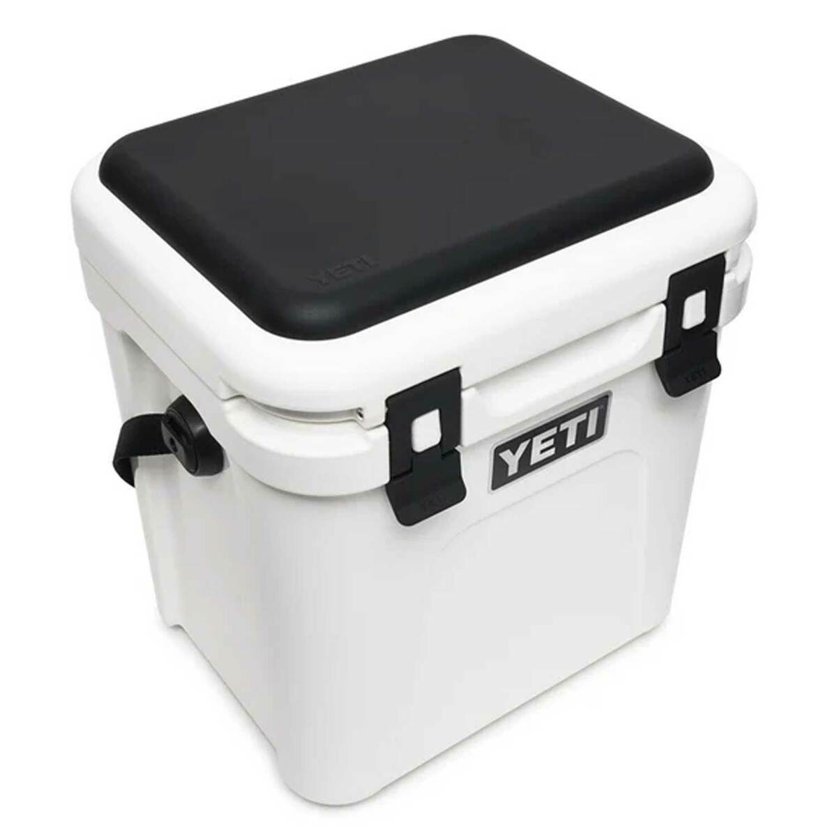 YETI Roadie 24 Seat Cushion - Black YETI Roadie 24 Seat Cushion - Black